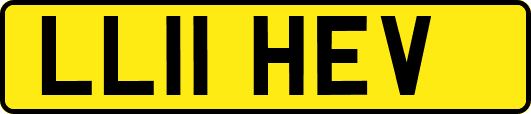LL11HEV