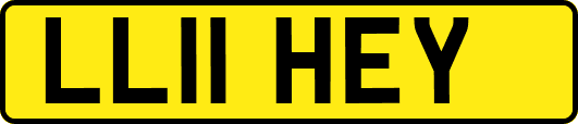 LL11HEY