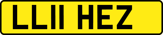 LL11HEZ