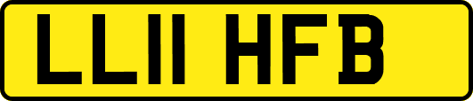 LL11HFB