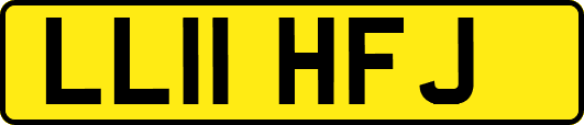 LL11HFJ