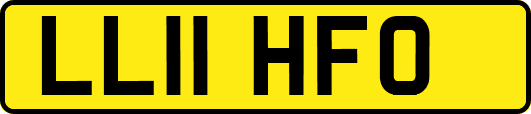 LL11HFO