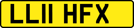 LL11HFX