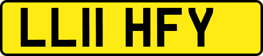 LL11HFY