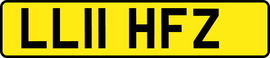 LL11HFZ