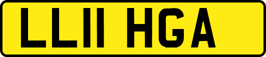 LL11HGA
