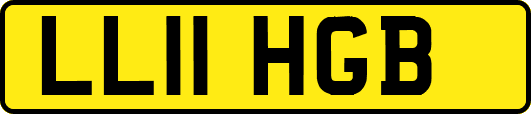 LL11HGB