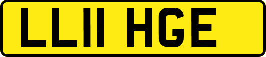 LL11HGE