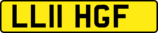 LL11HGF