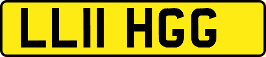 LL11HGG