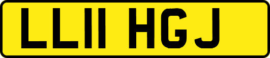 LL11HGJ