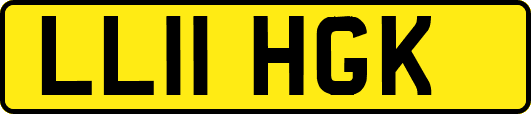 LL11HGK