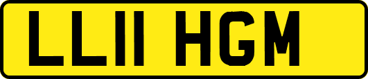 LL11HGM