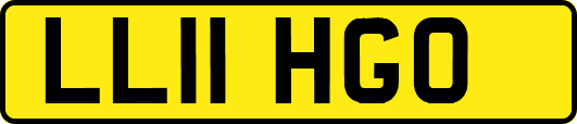 LL11HGO