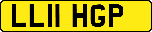 LL11HGP