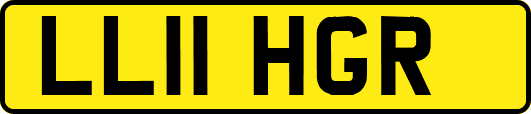 LL11HGR