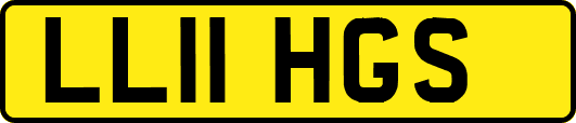 LL11HGS