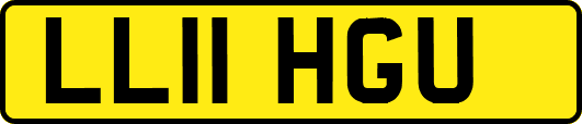 LL11HGU
