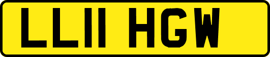 LL11HGW