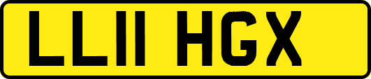 LL11HGX