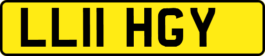 LL11HGY