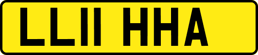 LL11HHA