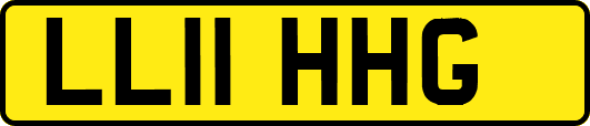 LL11HHG