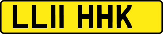 LL11HHK