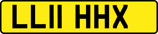 LL11HHX