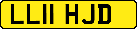 LL11HJD