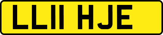 LL11HJE
