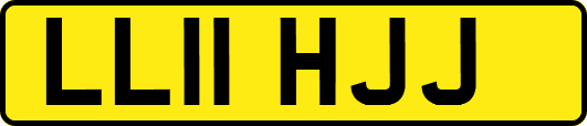 LL11HJJ