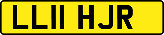 LL11HJR