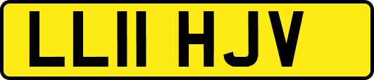 LL11HJV