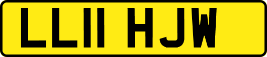 LL11HJW