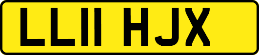LL11HJX