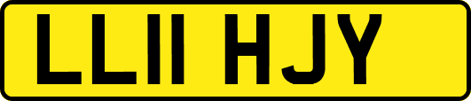 LL11HJY