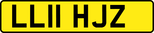 LL11HJZ