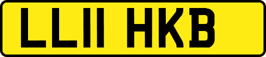 LL11HKB