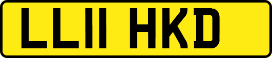 LL11HKD