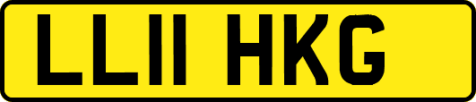 LL11HKG
