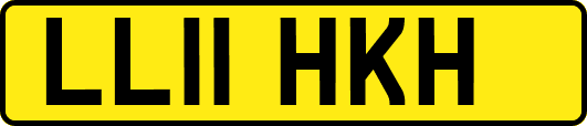 LL11HKH