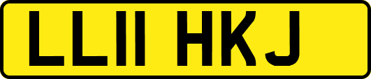 LL11HKJ