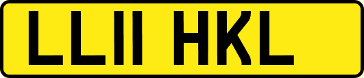 LL11HKL