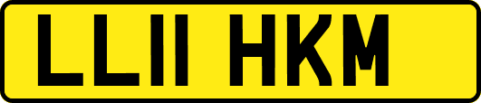 LL11HKM