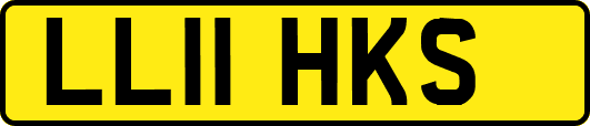 LL11HKS