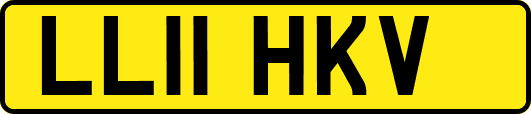 LL11HKV
