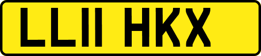 LL11HKX
