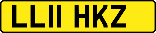 LL11HKZ
