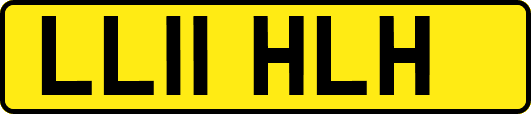 LL11HLH